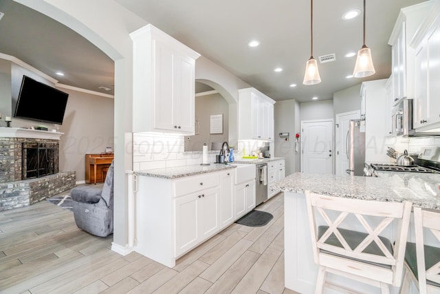 44 Faith Step Ln, Canyon, TX 79015 - photo 6