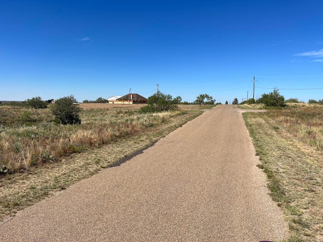 Listing photo 3 for LOT262-265 Harbor Dr, Fritch TX 79036