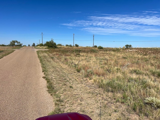 Listing photo 2 for LOT262-265 Harbor Dr, Fritch TX 79036