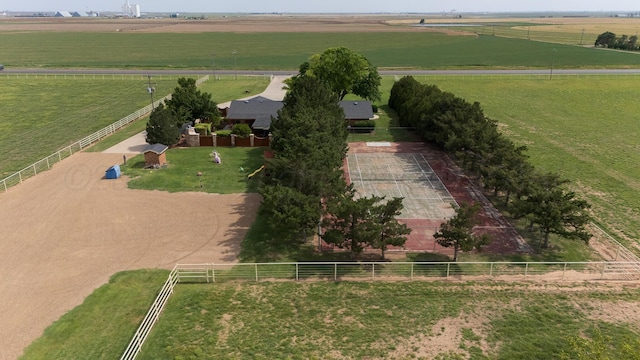 3465 Fm 1058, Hereford, TX 79045 - view of rural area featuring a pastoral area