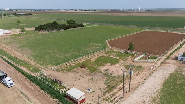 3465 Fm 1058, Hereford, TX 79045 - view of rural area