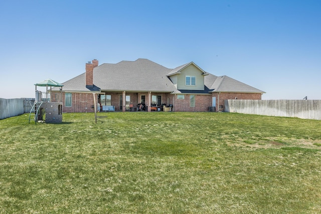 18700 Spirit Ln, Amarillo, TX 79119 - photo 43