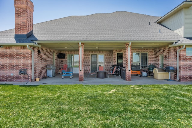 18700 Spirit Ln, Amarillo, TX 79119 - photo 42
