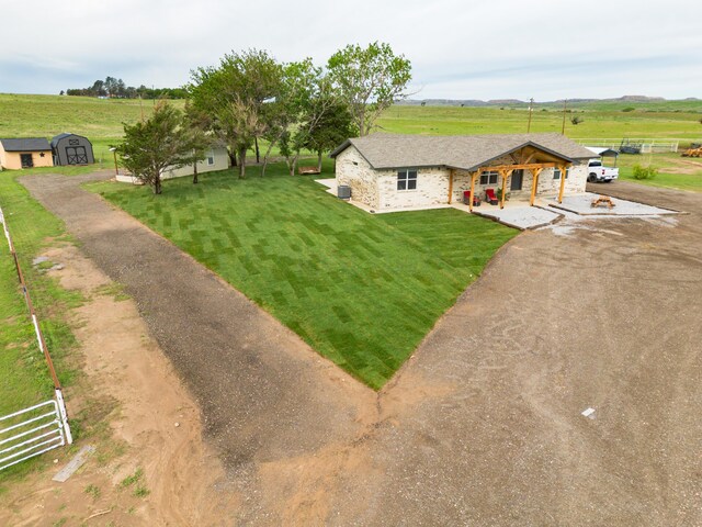 10825 Hickory Trl, Canadian, TX 79014 - photo 72