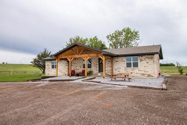 10825 Hickory Trl, Canadian, TX 79014 - photo 7