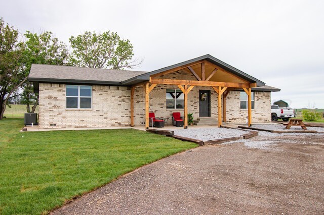 10825 Hickory Trl, Canadian, TX 79014 - photo 4