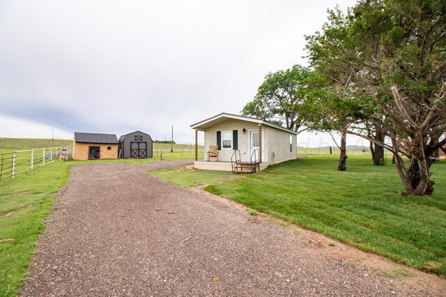 10825 Hickory Trl, Canadian, TX 79014 - photo 36