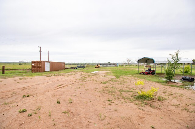 10825 Hickory Trl, Canadian, TX 79014 - photo 52