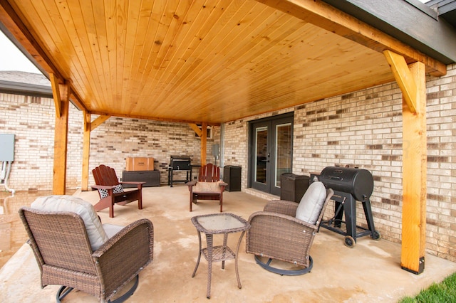 10825 Hickory Trl, Canadian, TX 79014 - photo 50