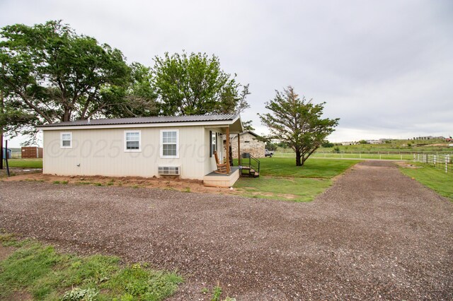 10825 Hickory Trl, Canadian, TX 79014 - photo 47