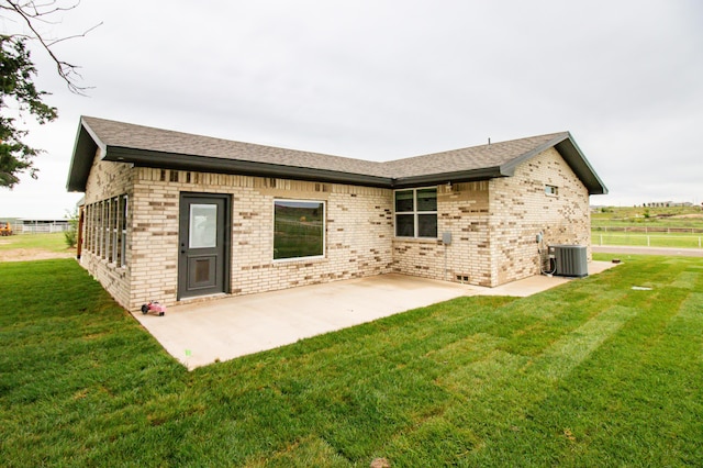 10825 Hickory Trl, Canadian, TX 79014 - photo 49