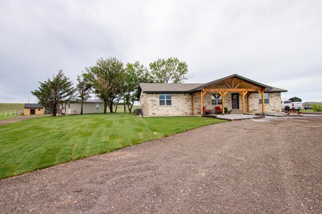 10825 Hickory Trl, Canadian, TX 79014 - photo 5