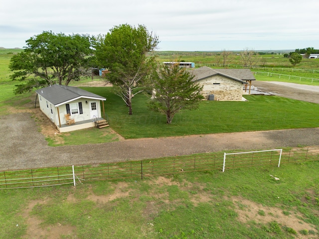 10825 Hickory Trl, Canadian, TX 79014 - photo 75