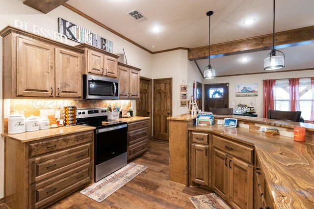 10825 Hickory Trl, Canadian, TX 79014 - photo 15