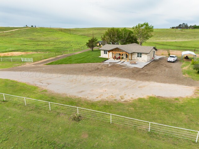 10825 Hickory Trl, Canadian, TX 79014 - photo 71