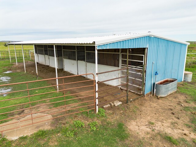 10825 Hickory Trl, Canadian, TX 79014 - photo 58