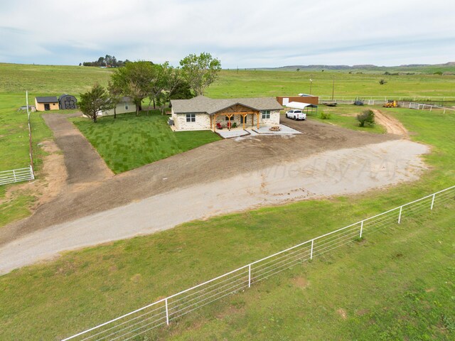 10825 Hickory Trl, Canadian, TX 79014 - photo 1