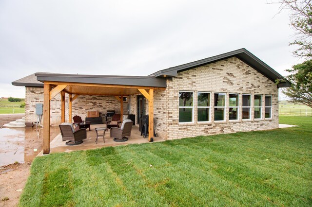 10825 Hickory Trl, Canadian, TX 79014 - photo 51