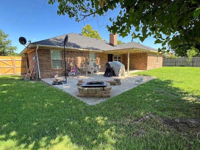 513 Robin Rd, Dumas, TX 79029 - photo 26