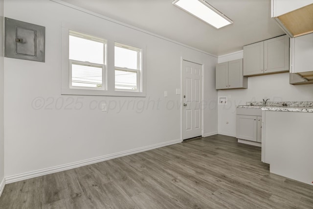 2906 N Hill St, Amarillo, TX 79107 - photo 5