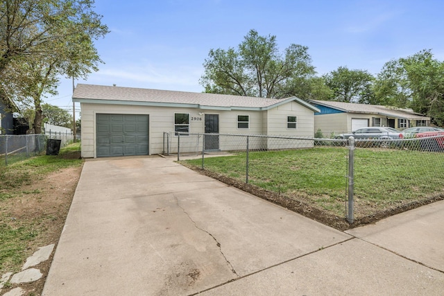 2906 N Hill St, Amarillo, TX 79107 - photo 2