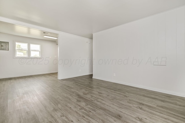 2906 N Hill St, Amarillo, TX 79107 - photo 3
