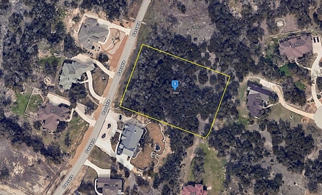 2044 Passare, New Braunfels TX, 78132 land for sale