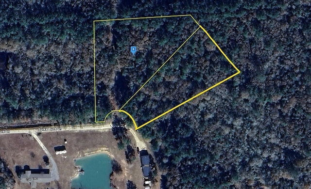 2795 Spike Buck Ln, TX, 77625 land for sale