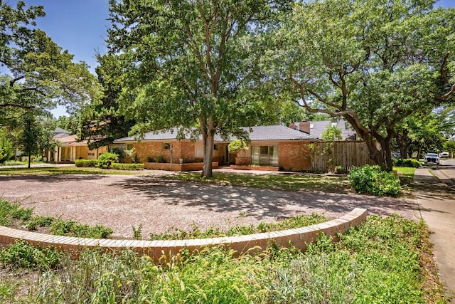 2200 S Travis St, Amarillo, TX 79109 - photo 3