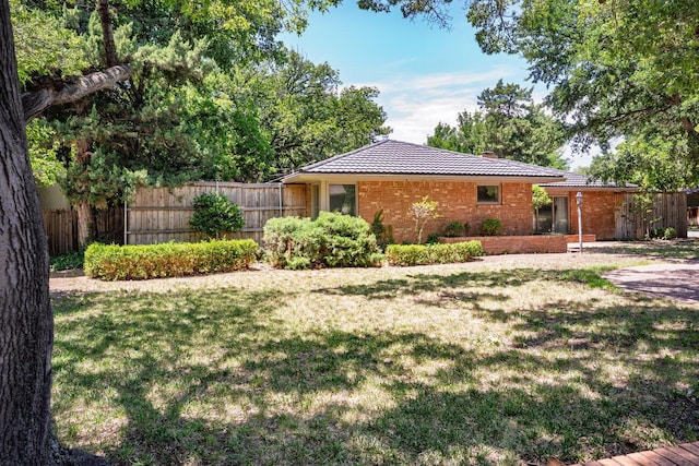 2200 S Travis St, Amarillo, TX 79109 - photo 1