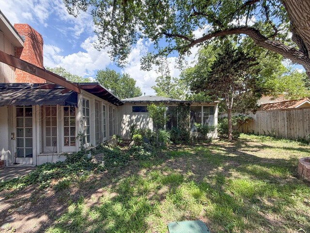 2200 S Travis St, Amarillo, TX 79109 - photo 50