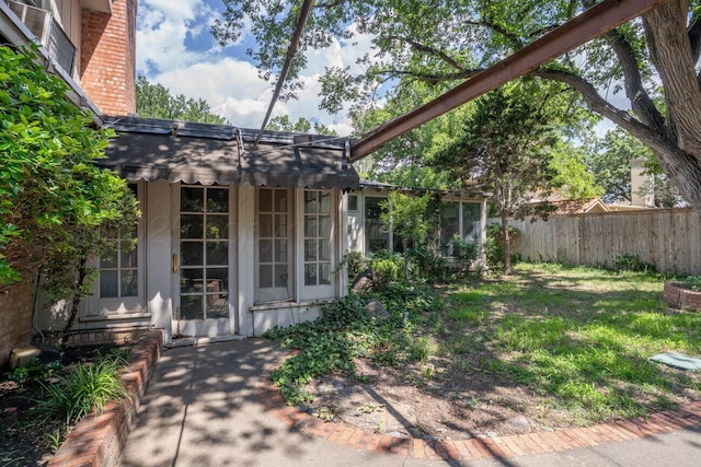 2200 S Travis St, Amarillo, TX 79109 - photo 48