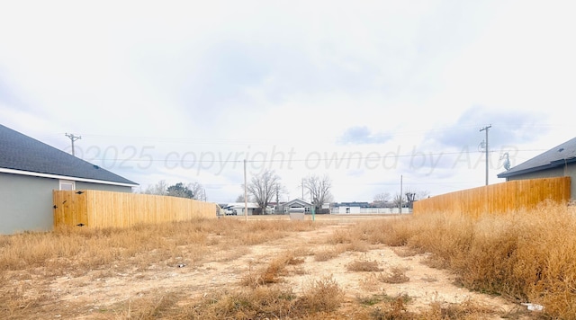 610 Poplar Ave, Cactus TX, 79013 land for sale