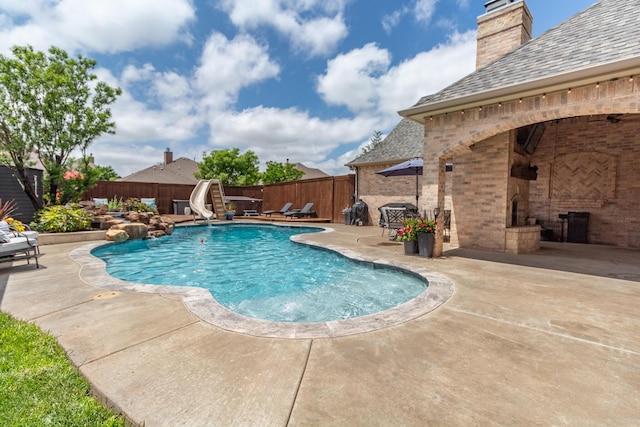6402 Parkwood Pl, Amarillo, TX 79119