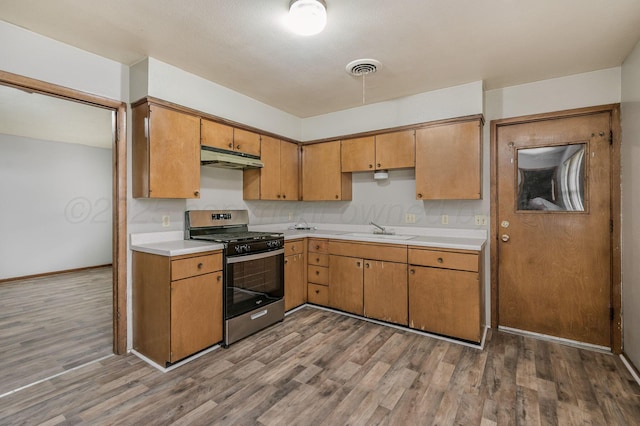 3419 S Hayden St, Amarillo, TX 79109 - photo 5