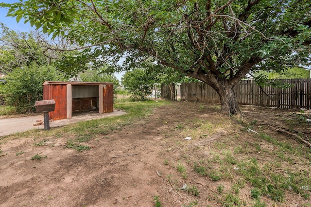 3419 S Hayden St, Amarillo, TX 79109 - photo 15
