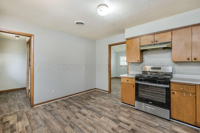 3419 S Hayden St, Amarillo, TX 79109 - photo 7