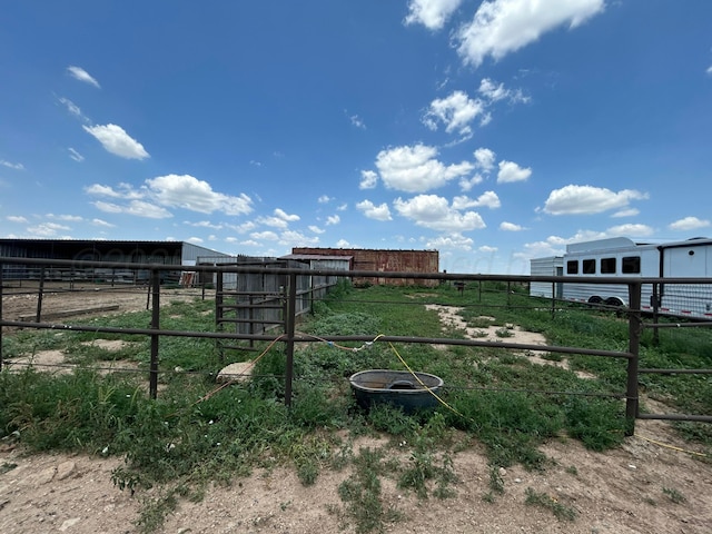 3830 W Mccormick Rd, Amarillo, TX 79118 - photo 21