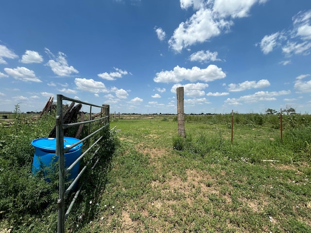 3830 W Mccormick Rd, Amarillo, TX 79118 - photo 35