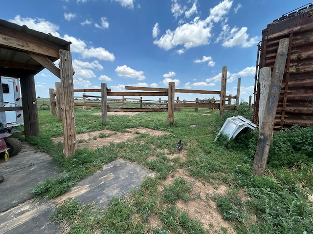 3830 W Mccormick Rd, Amarillo, TX 79118 - photo 25