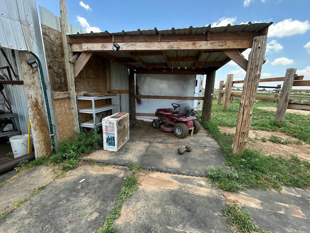 3830 W Mccormick Rd, Amarillo, TX 79118 - photo 27