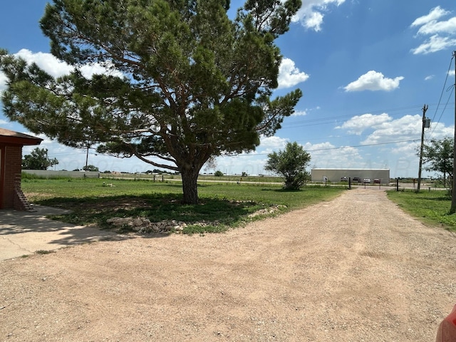3830 W Mccormick Rd, Amarillo, TX 79118 - photo 42