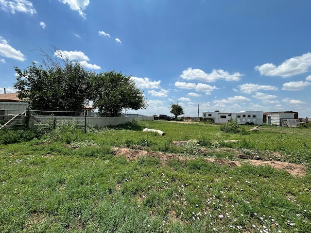 3830 W Mccormick Rd, Amarillo, TX 79118 - photo 38