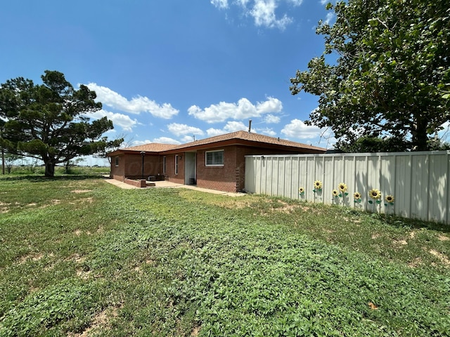 3830 W Mccormick Rd, Amarillo, TX 79118 - photo 39