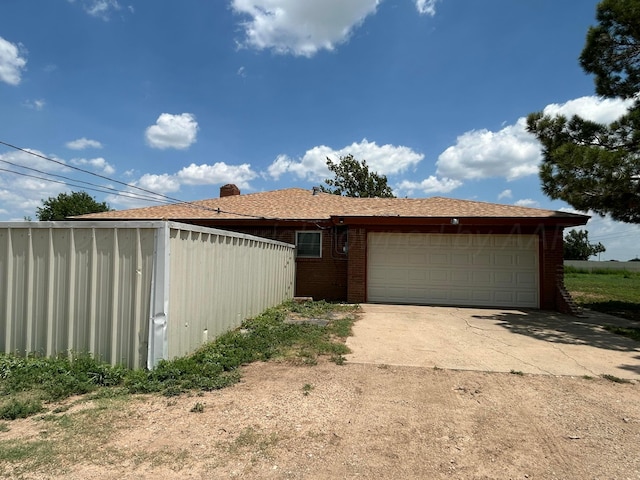 3830 W Mccormick Rd, Amarillo, TX 79118 - photo 41