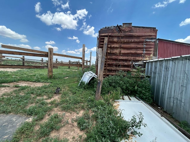 3830 W Mccormick Rd, Amarillo, TX 79118 - photo 26