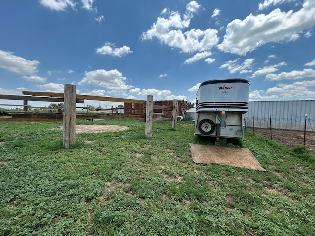 3830 W Mccormick Rd, Amarillo, TX 79118 - photo 30