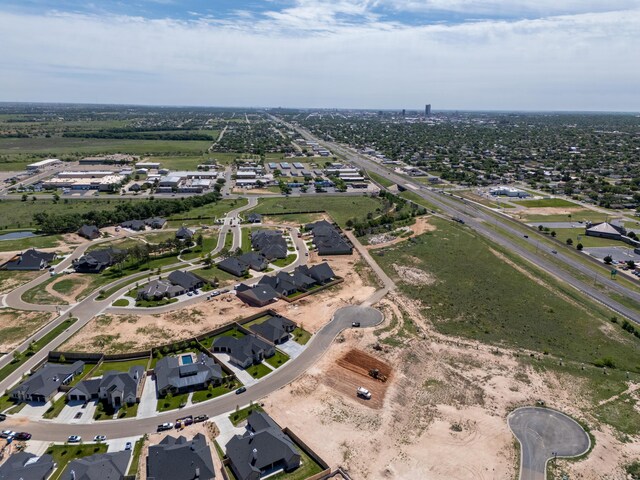 1107 Herring Ranch Rd, Amarillo, TX 79124