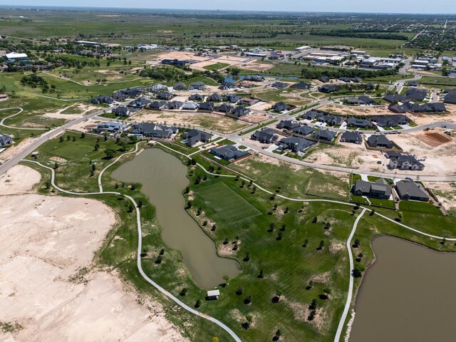 1107 Herring Ranch Rd, Amarillo, TX 79124