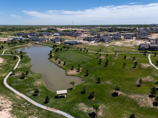 1107 Herring Ranch Rd, Amarillo, TX 79124
